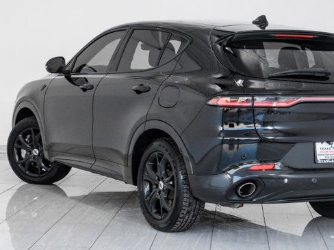 Used 2024 Dodge Hornet R/T Plus w/ R/T Blacktop Package image 57