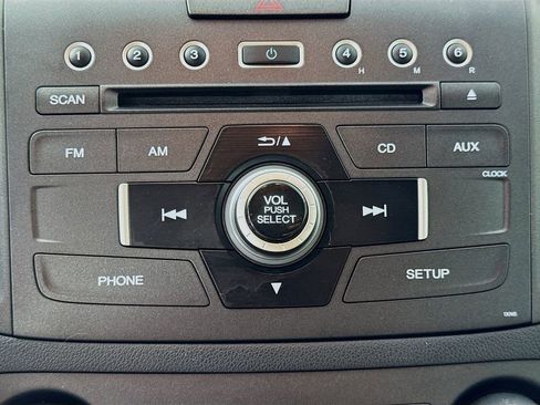 Used 2014 Honda CR-V EX image 17