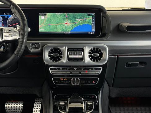 Used 2024 Mercedes-Benz G 63 AMG 4MATIC image 5