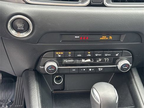 Used 2023 MAZDA CX-5 AWD 2.5 S w/ Preferred Package image 31