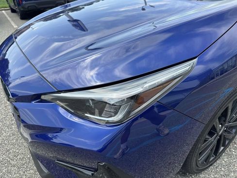 Certified 2024 Subaru Impreza RS AWD/4WD image 7