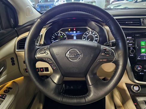 Used 2019 Nissan Murano Platinum AWD/4WD image 11