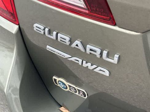 Used 2016 Subaru Outback 2.5i Premium AWD/4WD image 11