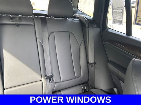 Used 2018 BMW X3 xDrive30i AWD/4WD image 14
