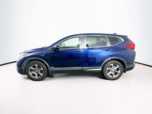 Used 2019 Honda CR-V EX image 4