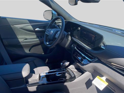 New 2026 Buick Envista Avenir image 23