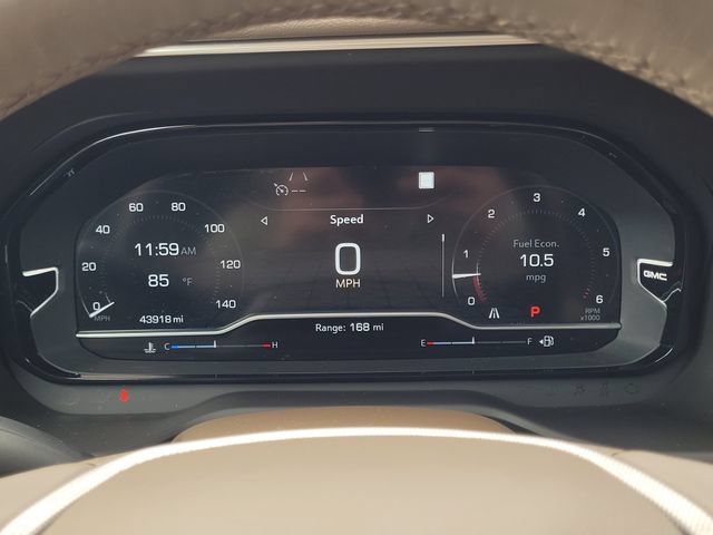 Used 2022 GMC Yukon Denali RWD image 21