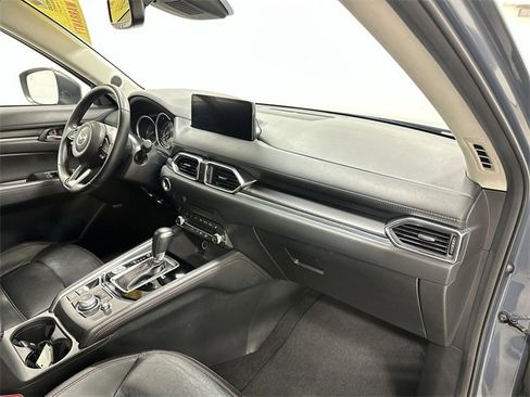 Used 2024 MAZDA CX-5 Carbon Edition image 26