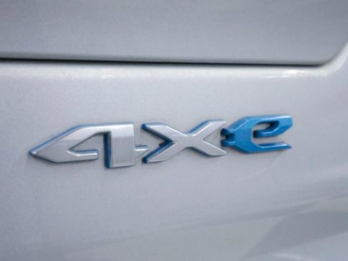 Used 2022 Jeep Grand Cherokee Summit w/ Advanced Protech Group IV image 40