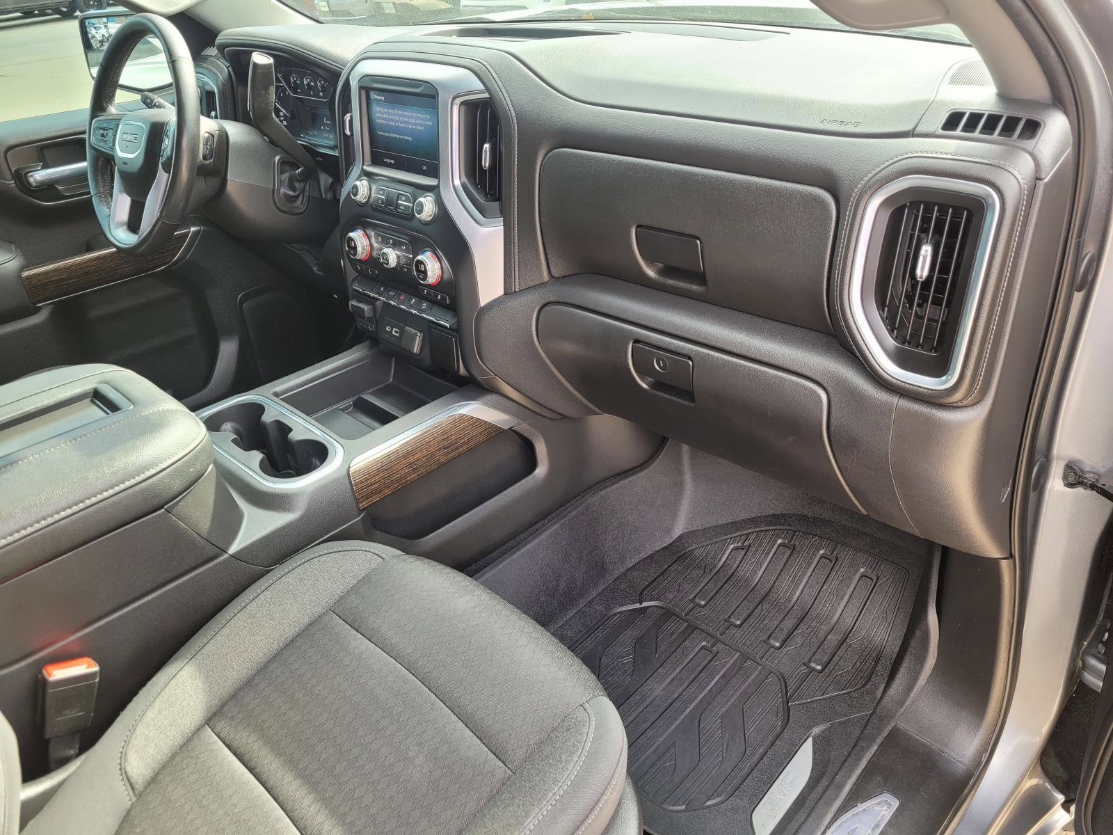 Used 2021 GMC Sierra 1500 Elevation AWD/4WD image 10