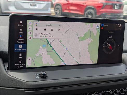 Used 2023 Honda Accord Touring image 28