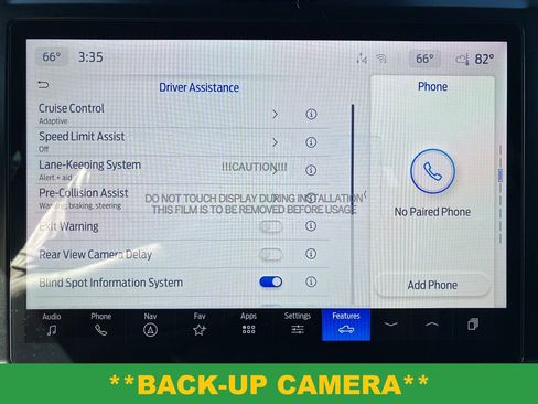 New 2026 Ford F350 Platinum image 26
