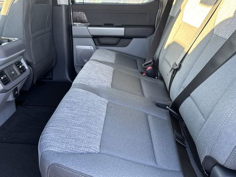 New 2026 Ford F250 XLT w/ XLT Premium Package image 20