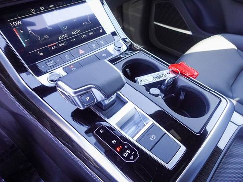 New 2025 Audi Q7 2.0T Premium Plus image 22