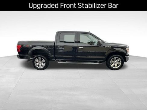 Used 2019 Ford F150 XLT w/ Equipment Group 302A Luxury image 22