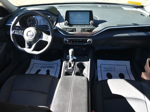 Used 2020 Nissan Altima 2.5 S image 22