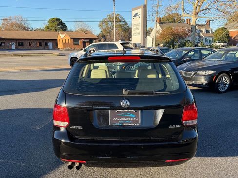 Used 2014 Volkswagen Jetta SE image 8