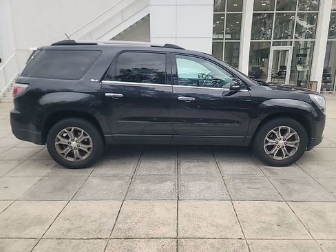 Used 2014 GMC Acadia SLT FWD image 10