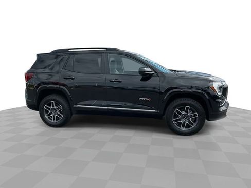 New 2026 GMC Terrain AT4 AWD/4WD image 9