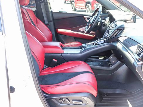 Used 2023 Acura RDX A-Spec FWD image 20