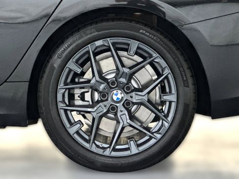 Used 2025 BMW 330i Sedan w/ Convenience Package image 11