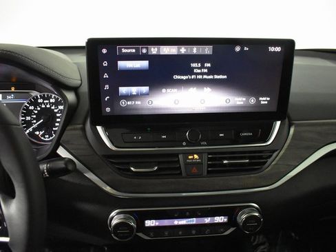 Used 2025 Nissan Altima 2.5 SL image 19