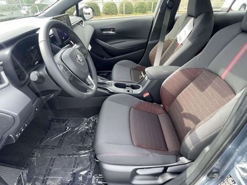 New 2026 Toyota Corolla SE image 21