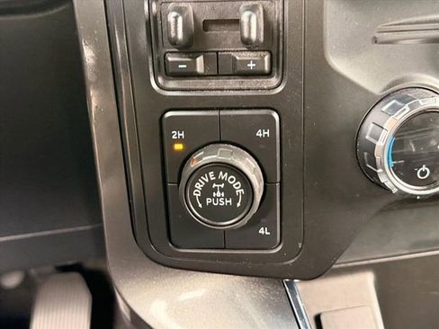 Used 2021 Ford F150 XLT w/ Equipment Group 302A High image 17