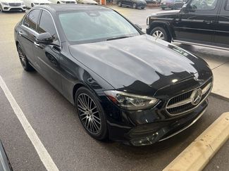 Used 2022 Mercedes-Benz C 300 Sedan video 1