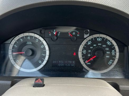 Used 2011 Ford Escape XLT w/ 201A Rapid Spec Order Code FWD image 29