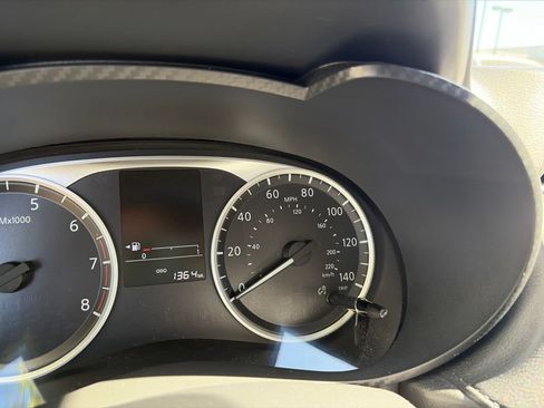 Used 2025 Nissan Versa S w/ S Plus Package FWD image 12