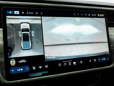 Used 2022 Rivian R1T Launch Edition image 23