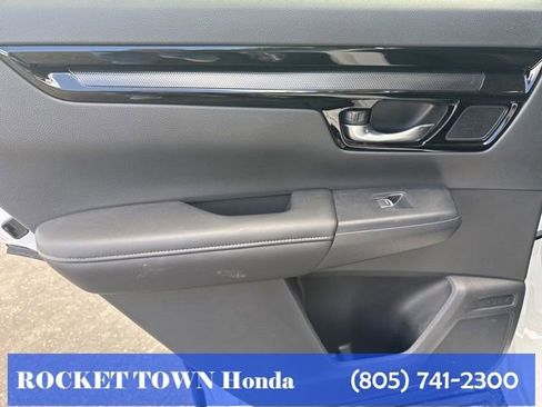 Used 2024 Honda CR-V EX-L image 12