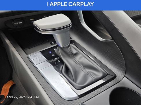 Certified 2025 Hyundai Elantra Sport FWD image 24