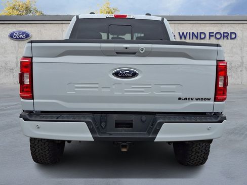 Used 2022 Ford F150 XLT w/ Equipment Group 302A High AWD/4WD image 5