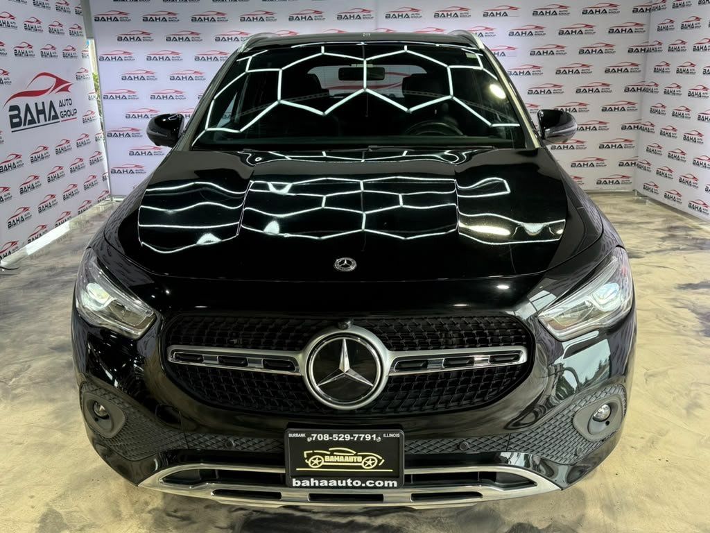 Used 2023 Mercedes-Benz GLA 250 4MATIC w/ Premium Package image 53