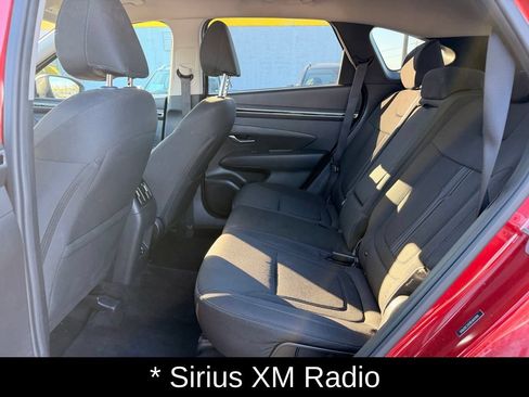 Used 2024 Hyundai Tucson SEL AWD/4WD image 27