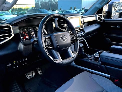 Used 2023 Toyota Tundra SR5 image 17