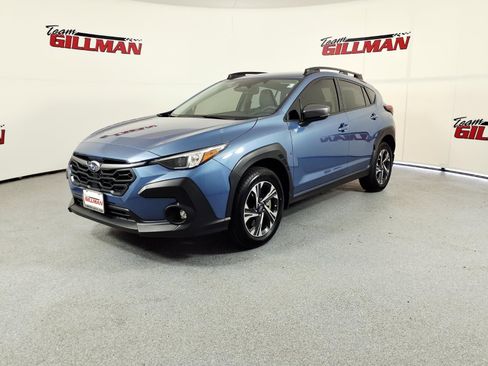 Used 2024 Subaru Crosstrek 2.0i Premium AWD/4WD image 3