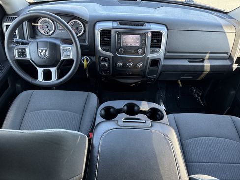 Certified 2024 RAM 1500 Classic SLT image 26