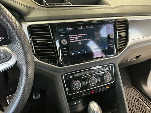 Used 2023 Volkswagen Atlas SEL Premium image 7