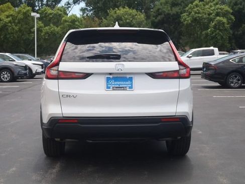 New 2026 Honda CR-V EX image 5
