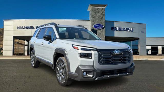 New 2026 Subaru Outback Premium AWD/4WD 360° Tour