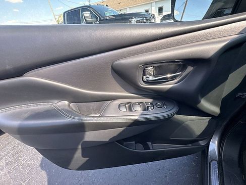 Used 2019 Nissan Murano S w/ Cargo Package image 20