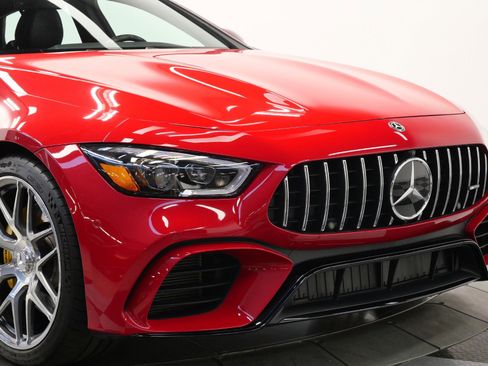 Used 2019 Mercedes-Benz AMG GT 63 image 51