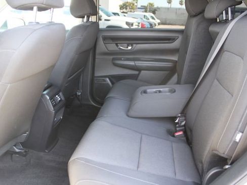 Used 2024 Honda CR-V EX image 32