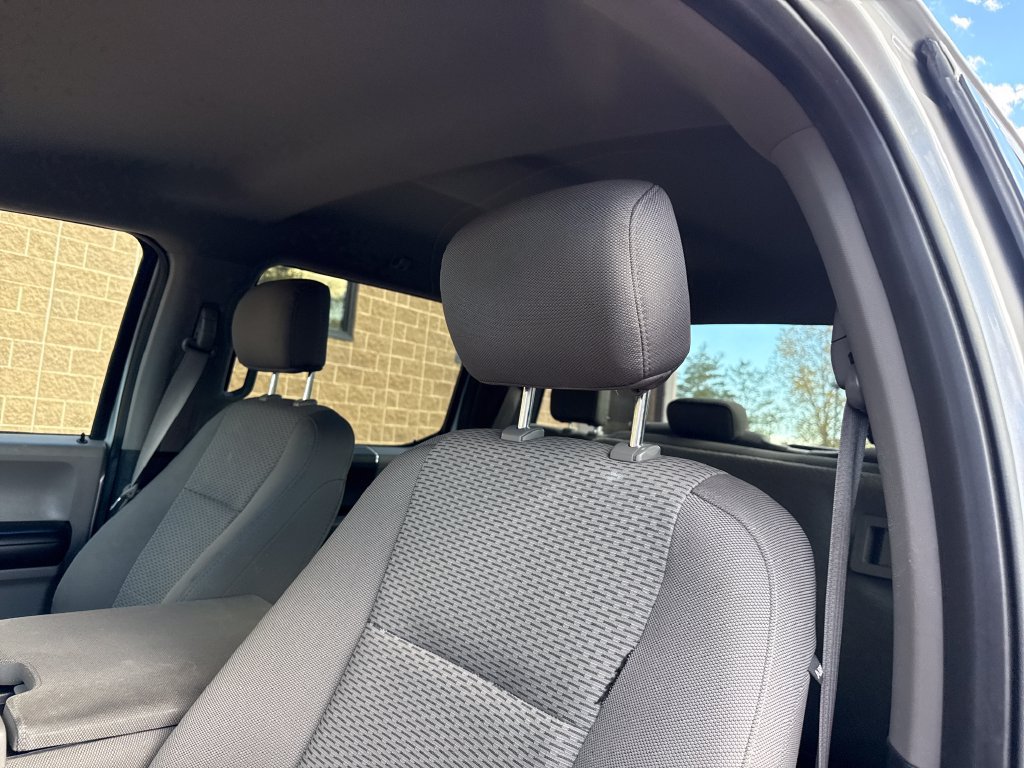 Used 2018 Ford F150 XLT AWD/4WD image 11