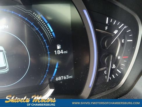 Used 2020 Hyundai Santa Fe Limited AWD/4WD image 27