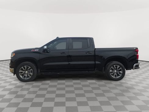 Used 2024 Chevrolet Silverado 1500 LT AWD/4WD image 4