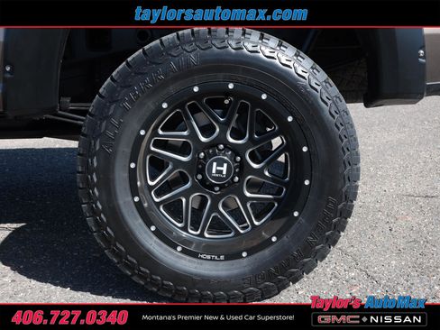 Used 2017 Ford F150 King Ranch image 42